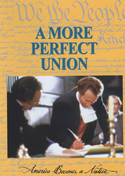 A More Perfect Union ~ DVD 