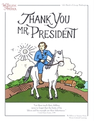 Thank You, Mr. President 