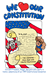 We Love our Constitution, THE SIGNING ~ COLORFUL BOOKLET - AFF22345-Booklet